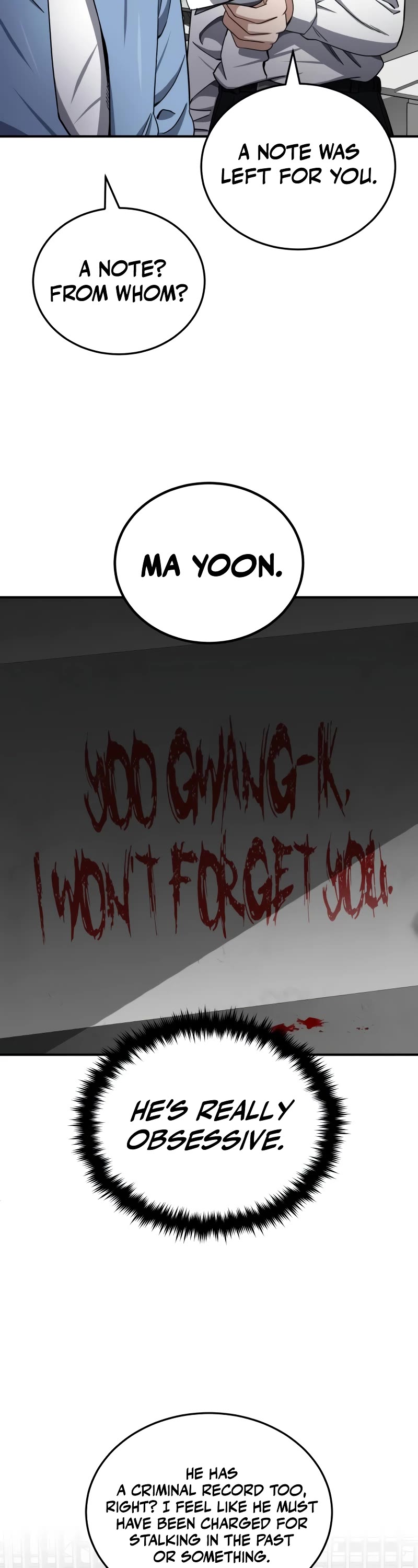 Genius of the Unique Lineage Chapter 69 page 13 - Chapter 69