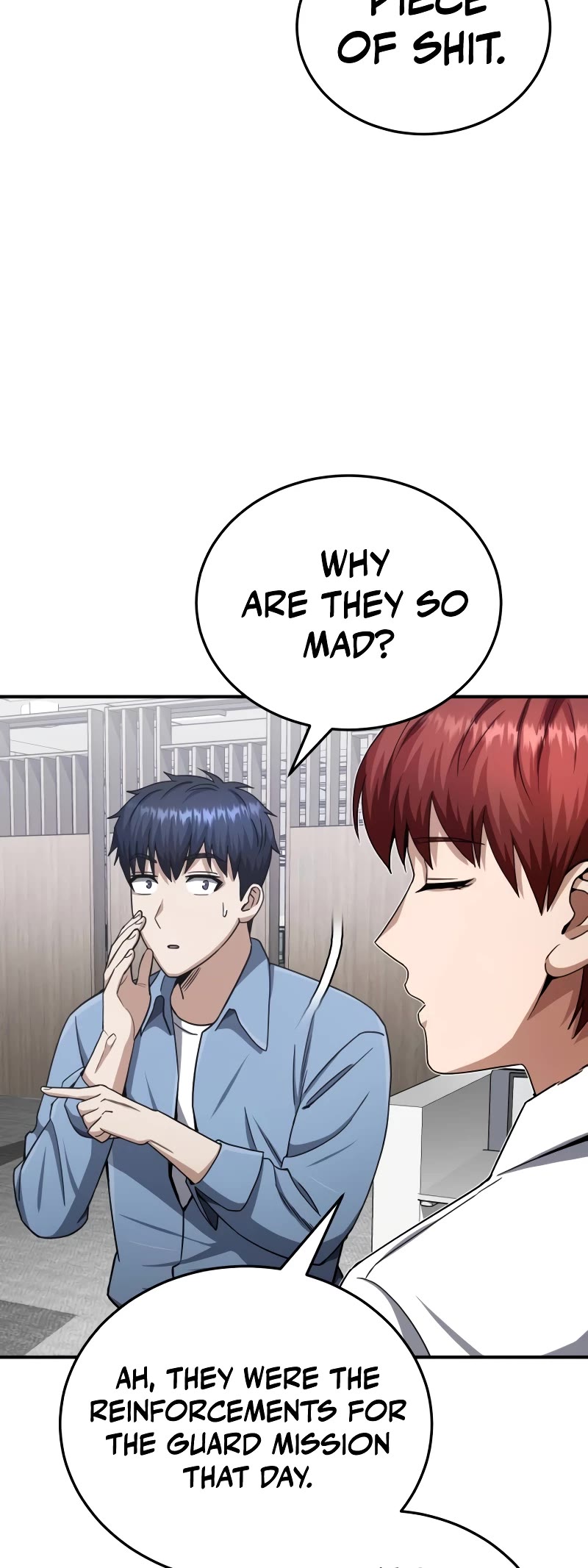 Genius of the Unique Lineage Chapter 69 page 15 - Chapter 69