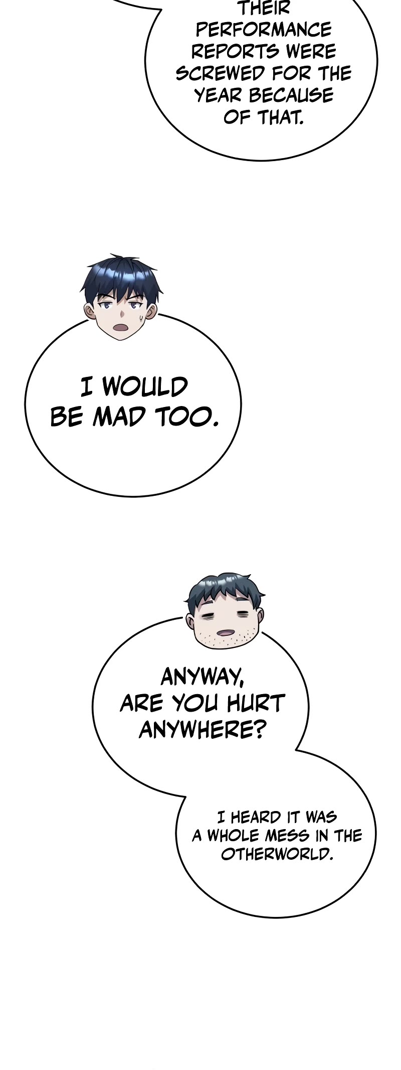 Genius of the Unique Lineage Chapter 69 page 16 - Chapter 69