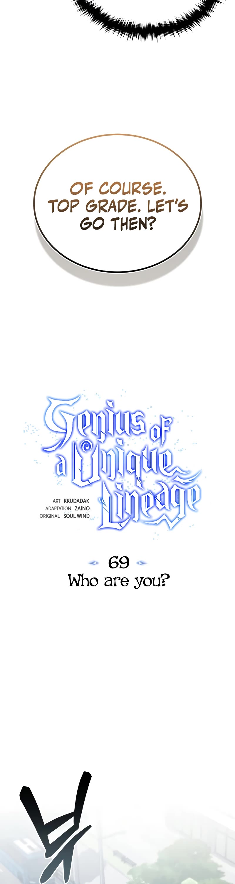 Genius of the Unique Lineage Chapter 69 page 19 - Chapter 69