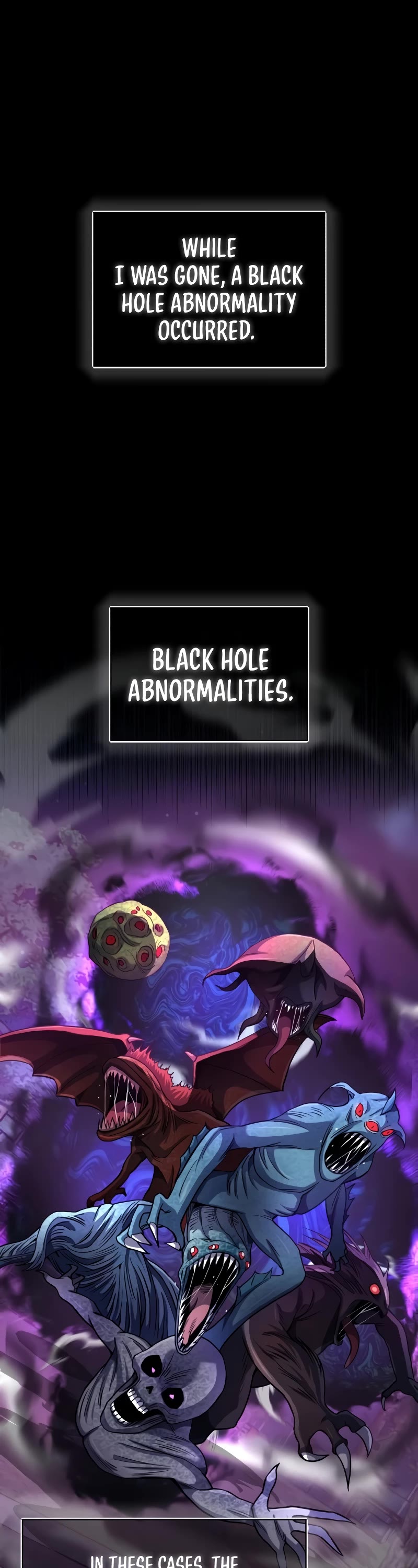 Genius of the Unique Lineage Chapter 69 page 2 - Chapter 69
