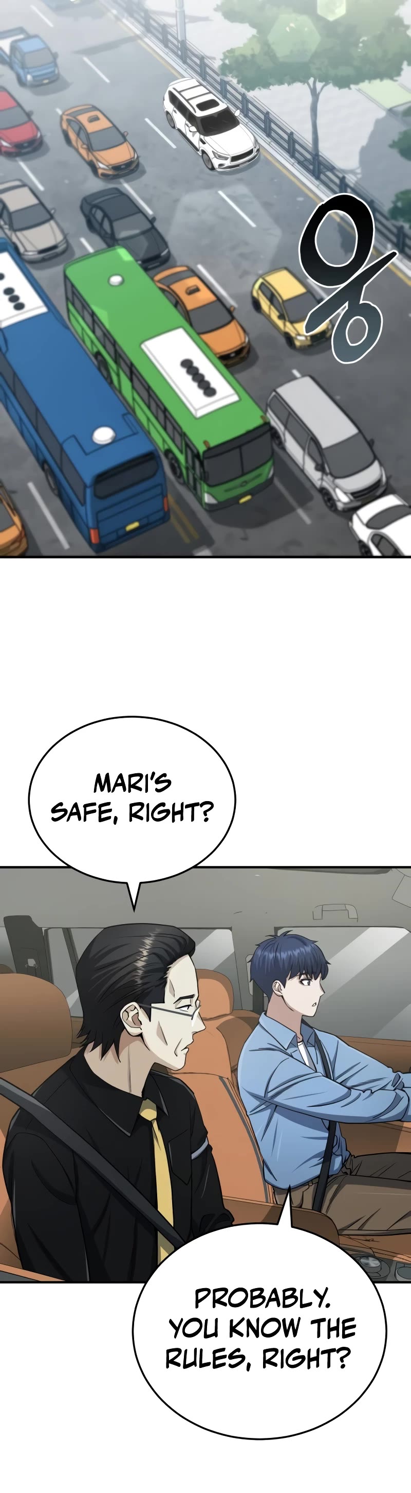 Genius of the Unique Lineage Chapter 69 page 20 - Chapter 69