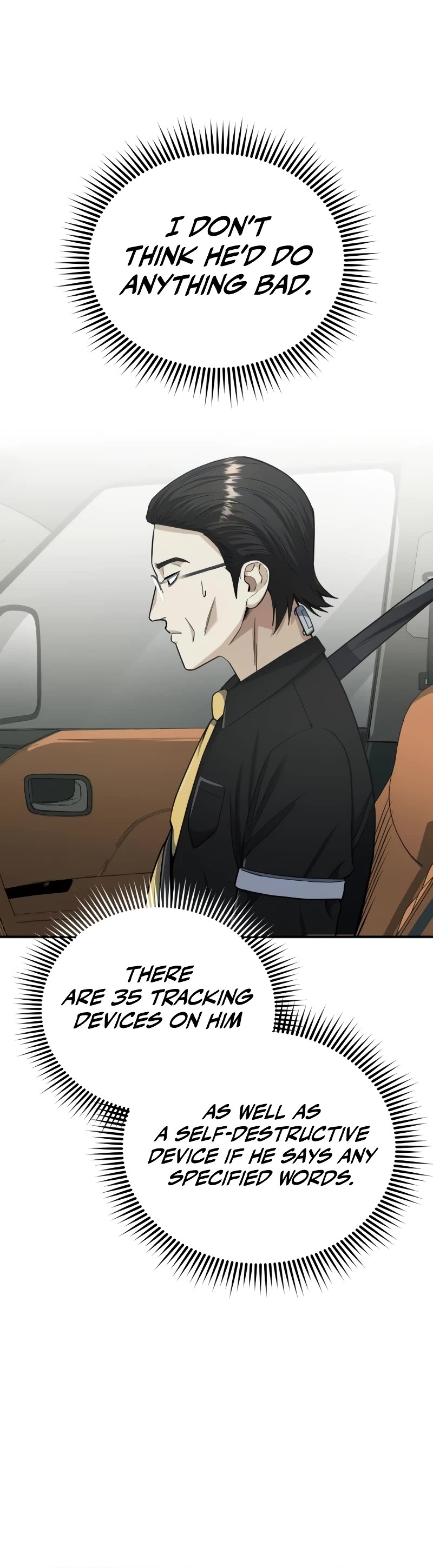 Genius of the Unique Lineage Chapter 69 page 21 - Chapter 69