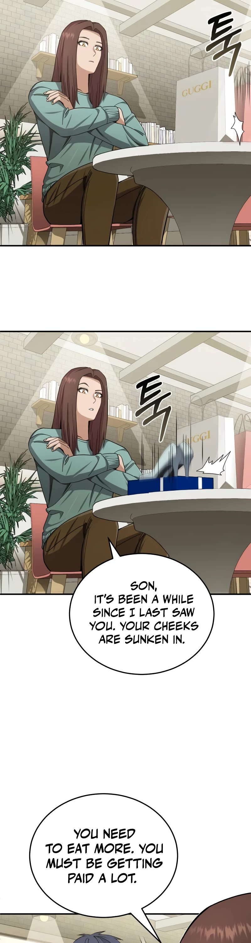 Genius of the Unique Lineage Chapter 69 page 24 - Chapter 69