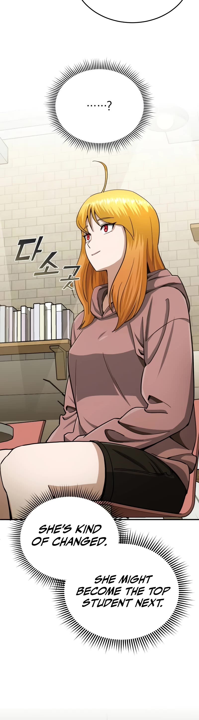 Genius of the Unique Lineage Chapter 69 page 26 - Chapter 69