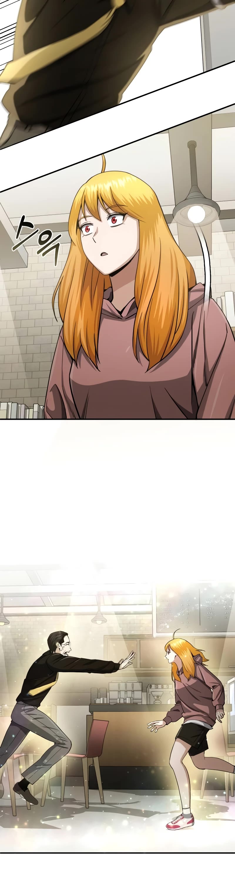 Genius of the Unique Lineage Chapter 69 page 28 - Chapter 69
