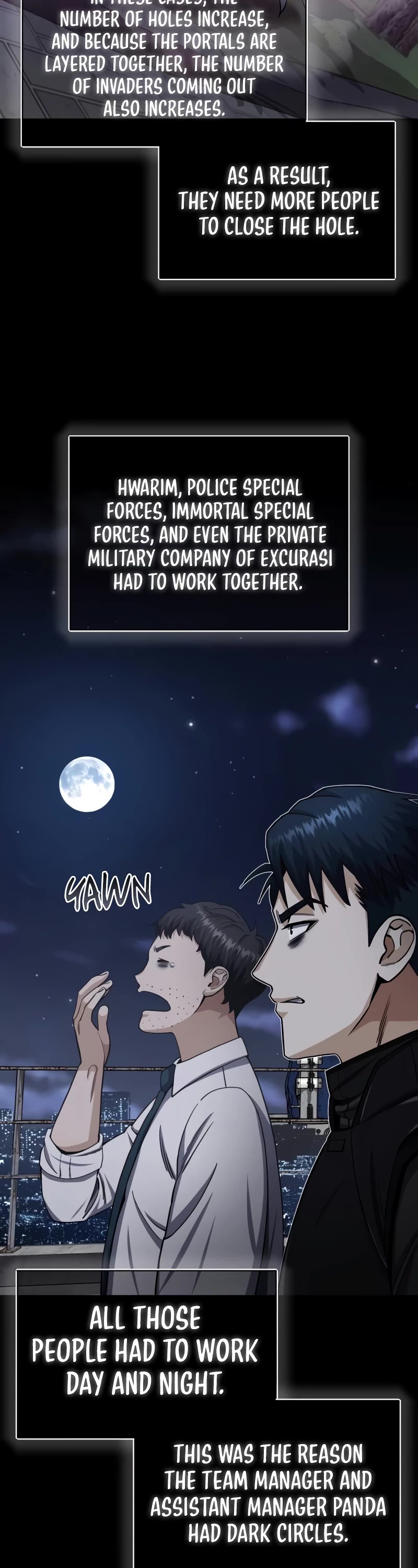 Genius of the Unique Lineage Chapter 69 page 3 - Chapter 69