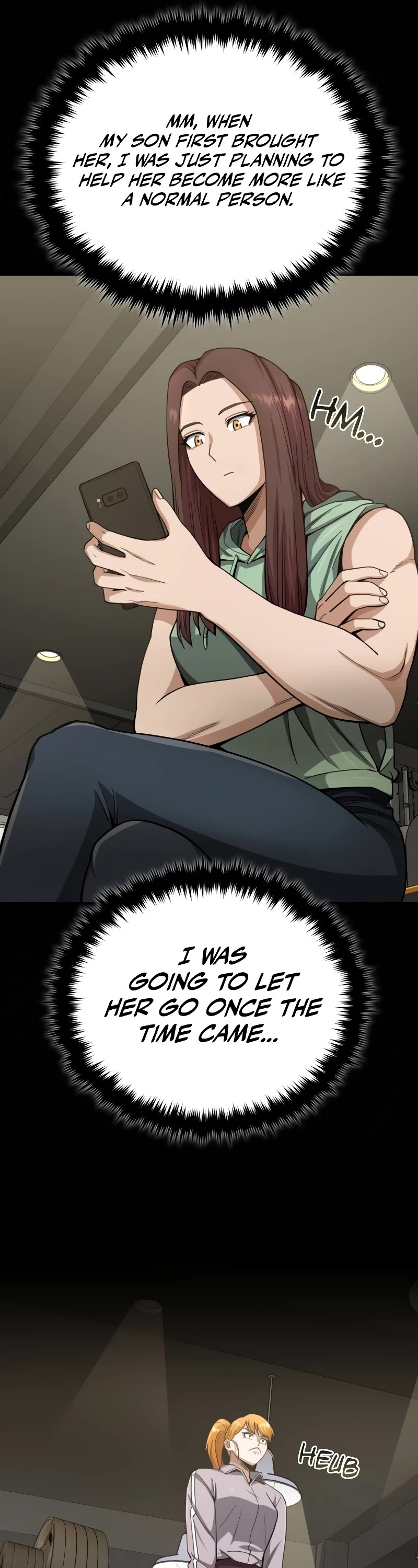Genius of the Unique Lineage Chapter 69 page 32 - Chapter 69