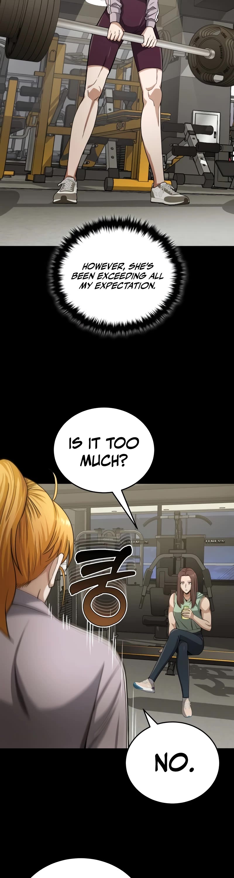 Genius of the Unique Lineage Chapter 69 page 33 - Chapter 69