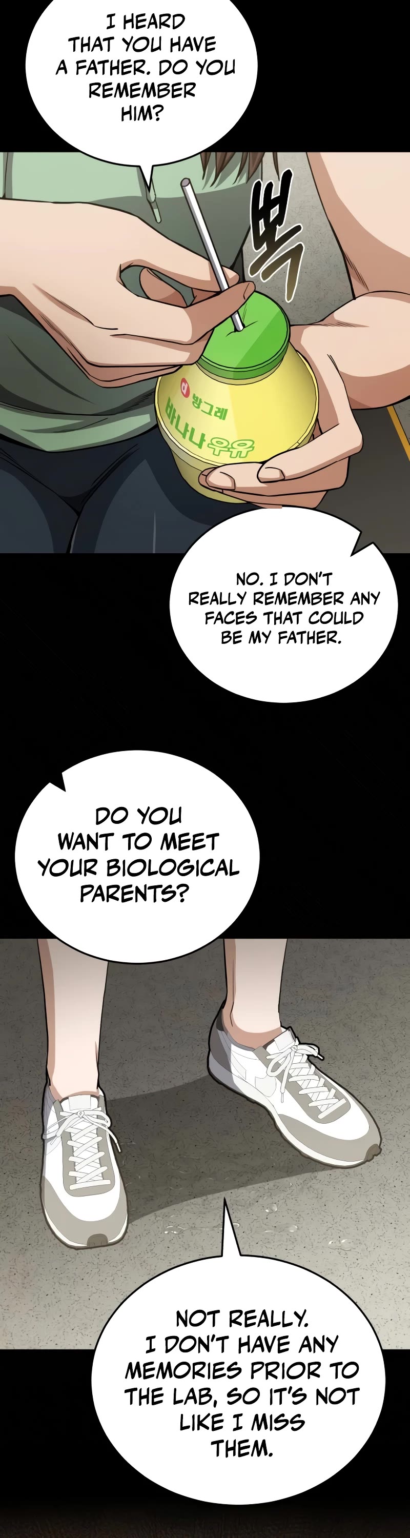 Genius of the Unique Lineage Chapter 69 page 34 - Chapter 69