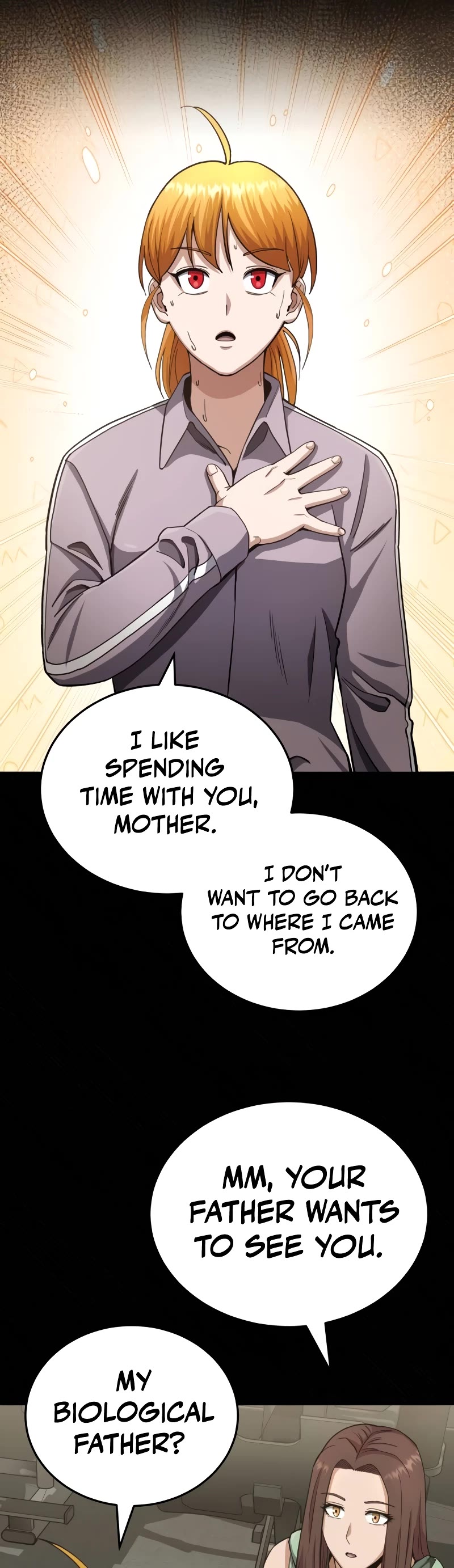 Genius of the Unique Lineage Chapter 69 page 35 - Chapter 69