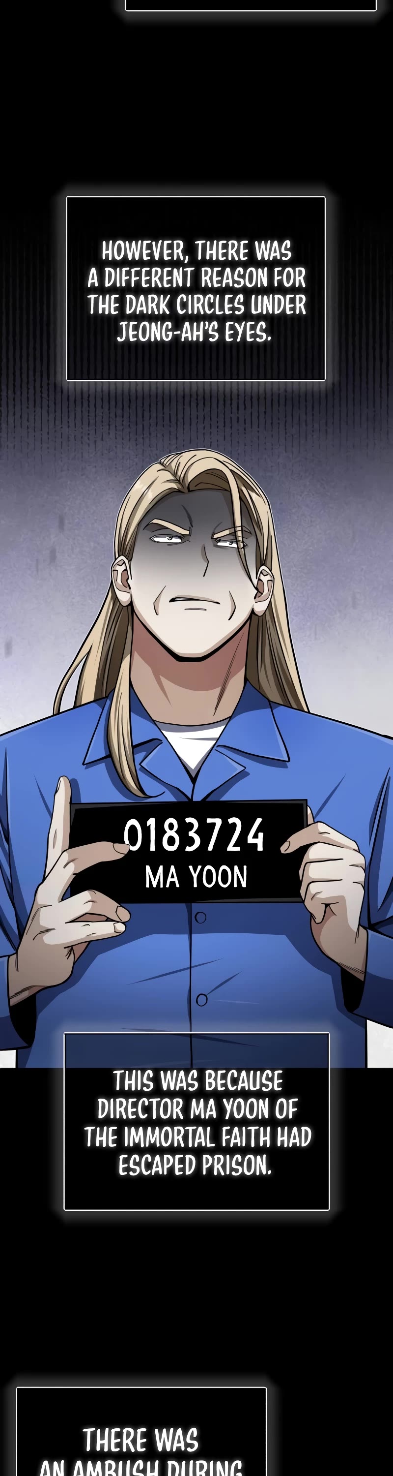 Genius of the Unique Lineage Chapter 69 page 4 - Chapter 69
