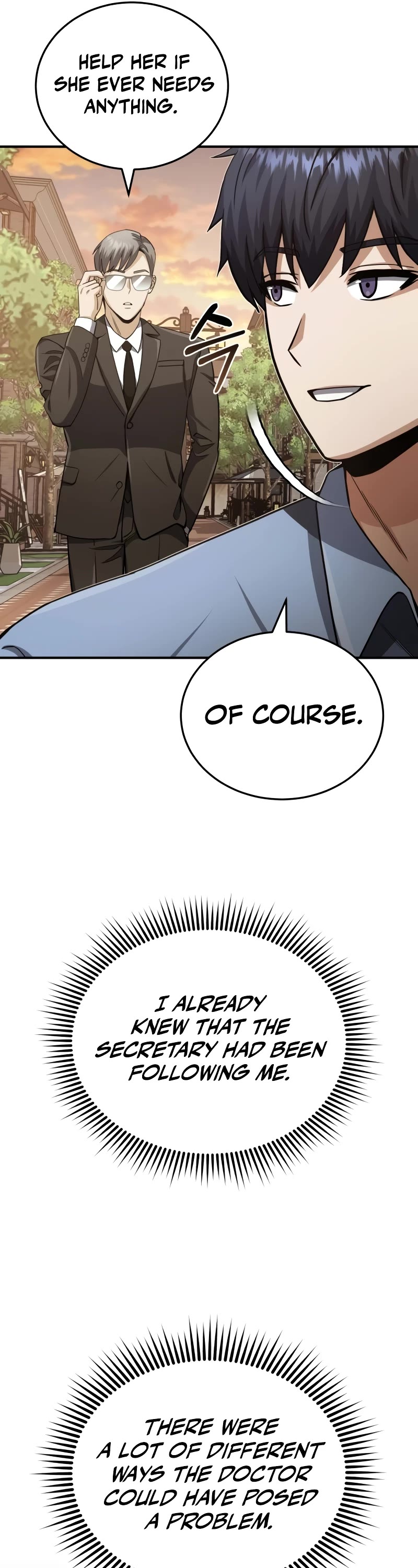 Genius of the Unique Lineage Chapter 69 page 42 - Chapter 69
