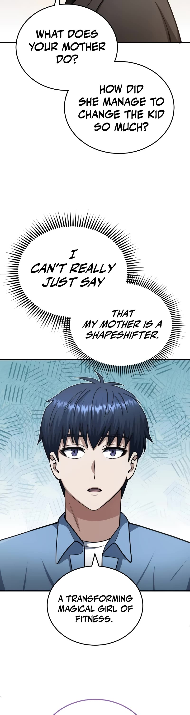 Genius of the Unique Lineage Chapter 69 page 44 - Chapter 69