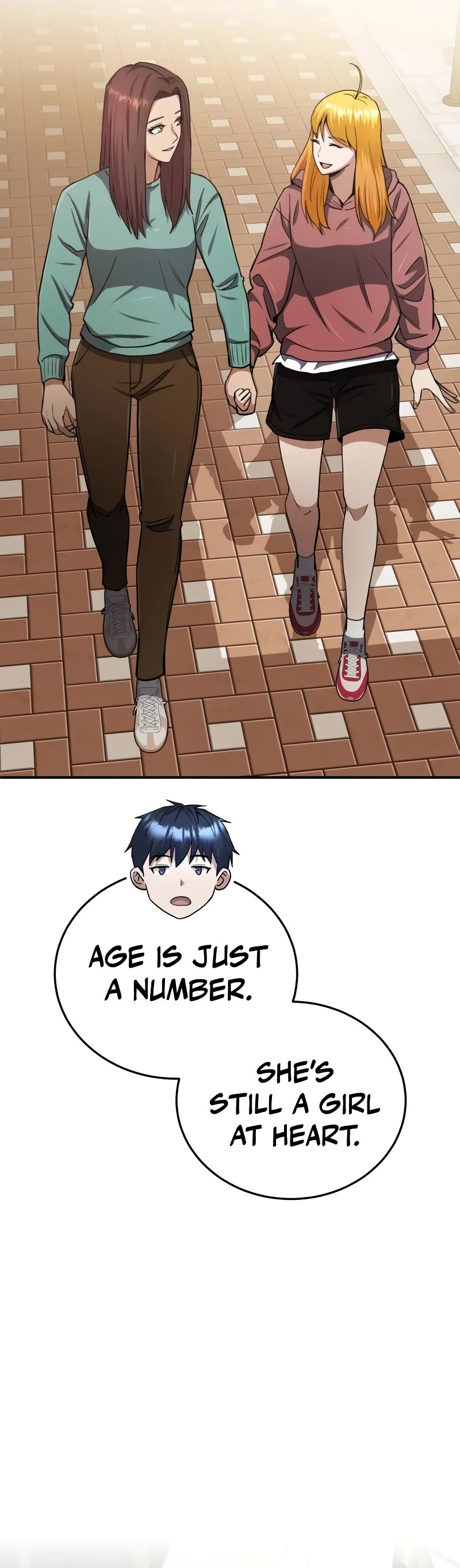 Genius of the Unique Lineage Chapter 69 page 46 - Chapter 69