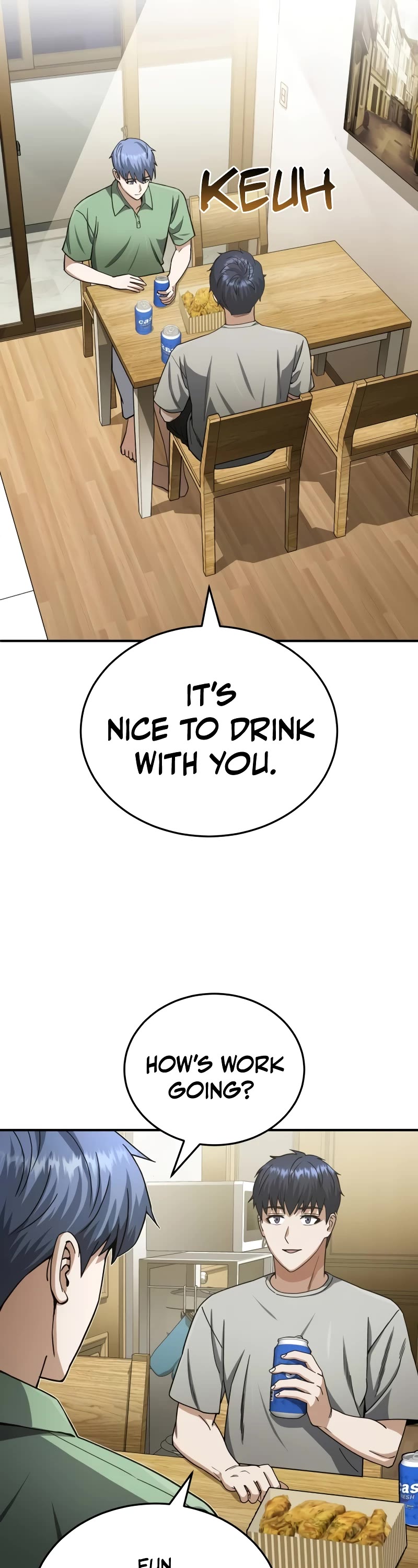 Genius of the Unique Lineage Chapter 69 page 47 - Chapter 69