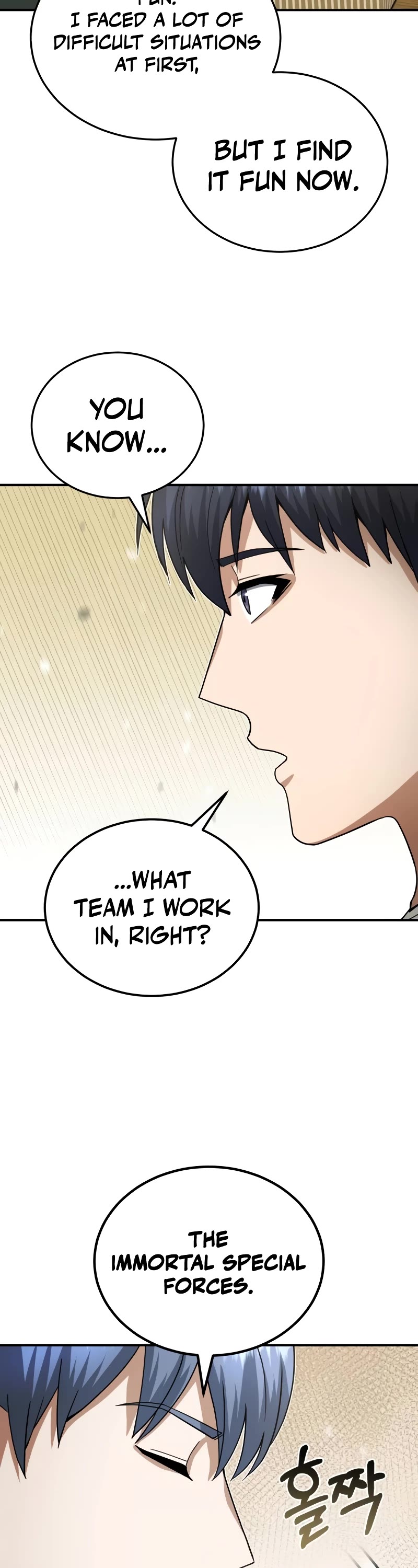 Genius of the Unique Lineage Chapter 69 page 48 - Chapter 69
