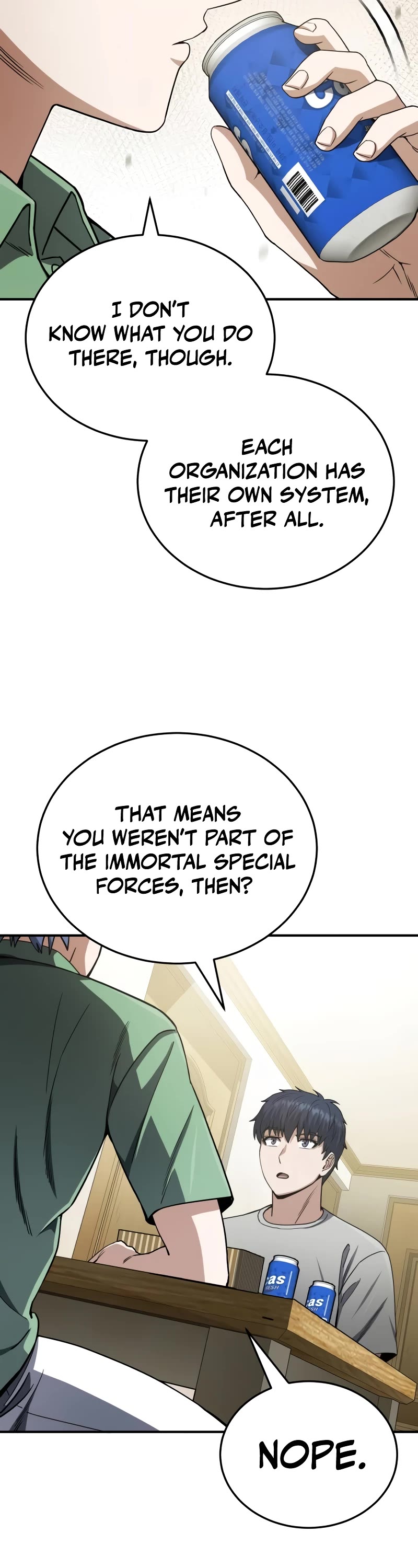 Genius of the Unique Lineage Chapter 69 page 49 - Chapter 69