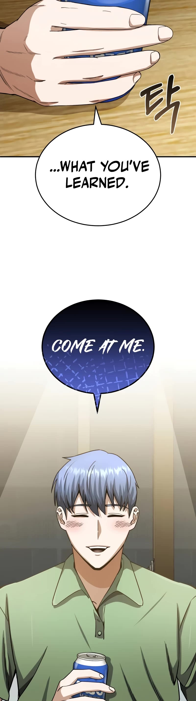 Genius of the Unique Lineage Chapter 69 page 54 - Chapter 69