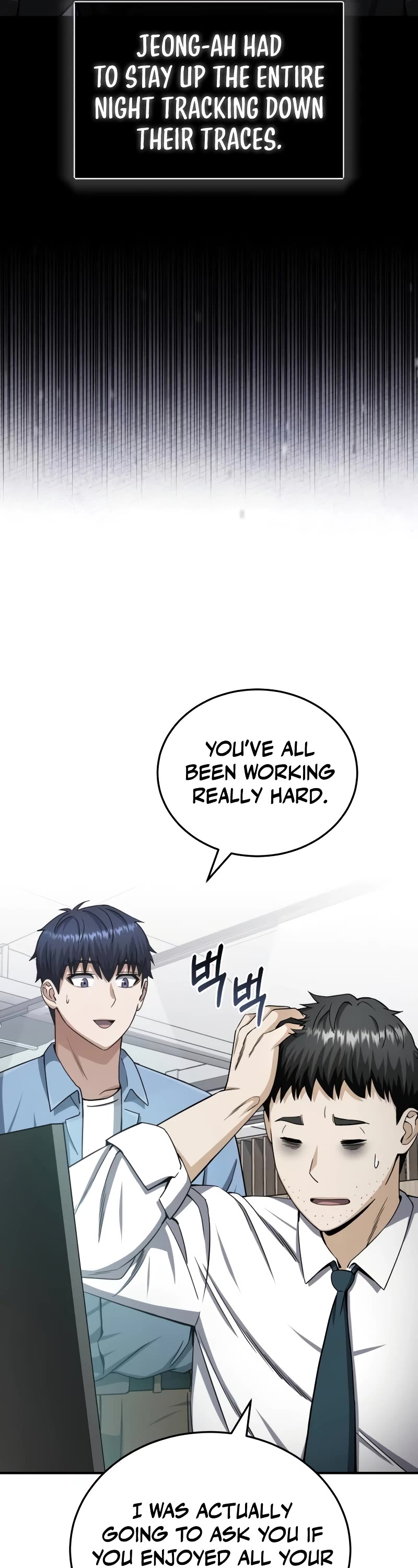 Genius of the Unique Lineage Chapter 69 page 7 - Chapter 69