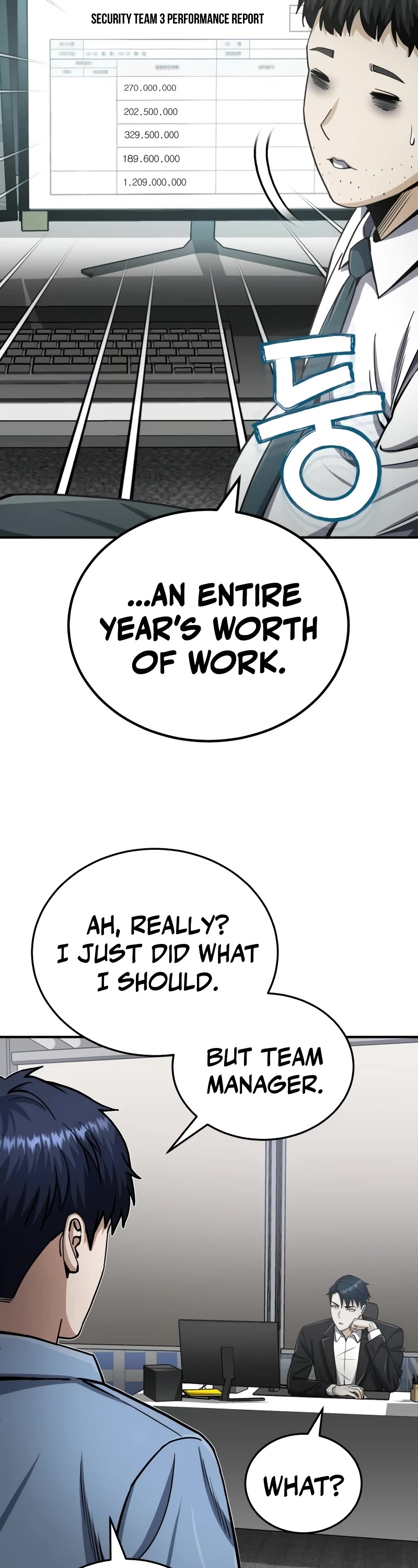 Genius of the Unique Lineage Chapter 69 page 9 - Chapter 69