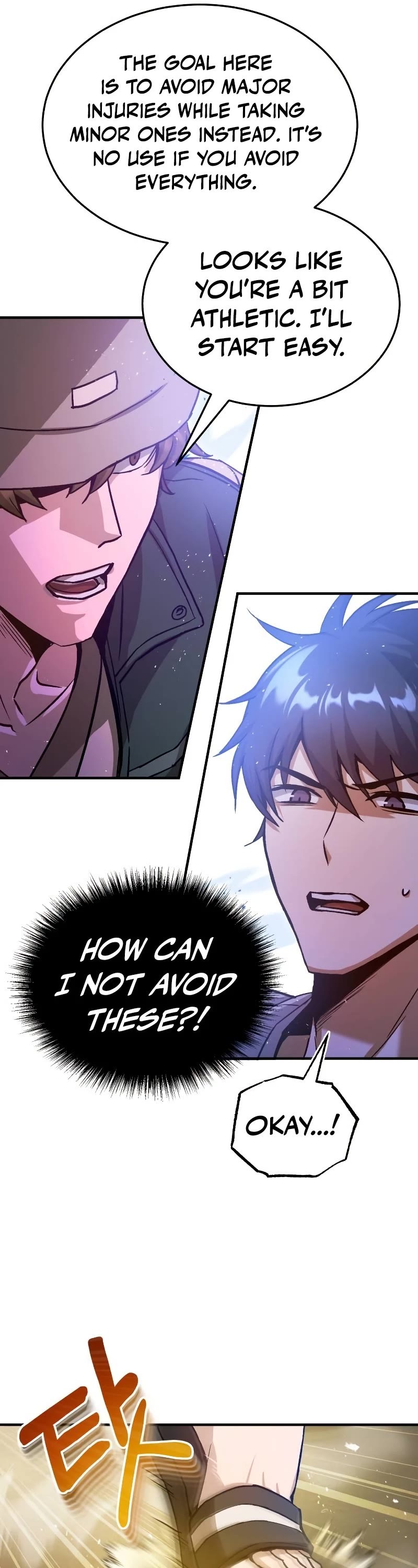 Genius of the Unique Lineage Chapter 7 page 16 - Chapter 7
