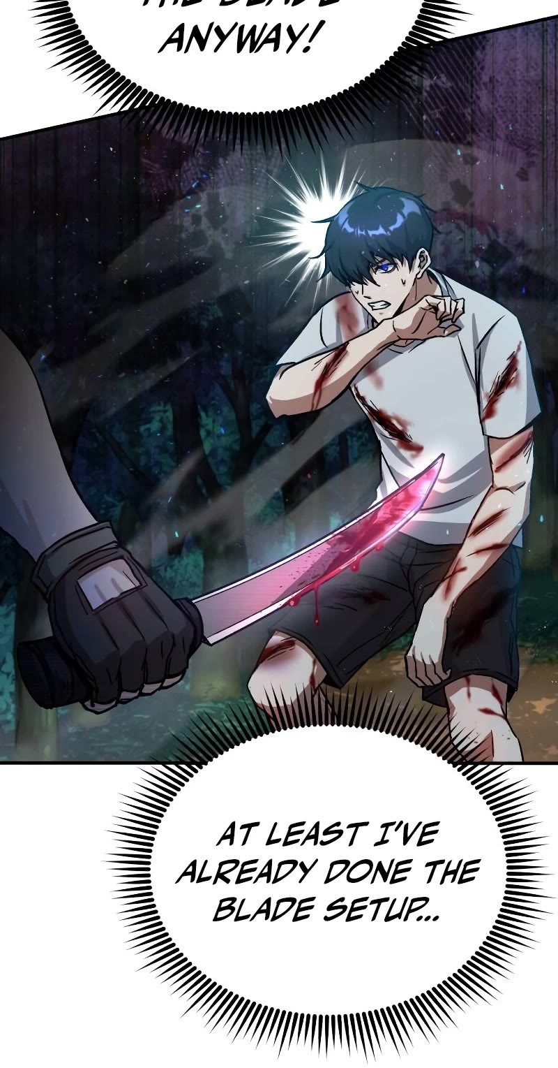 Genius of the Unique Lineage Chapter 7 page 19 - Chapter 7