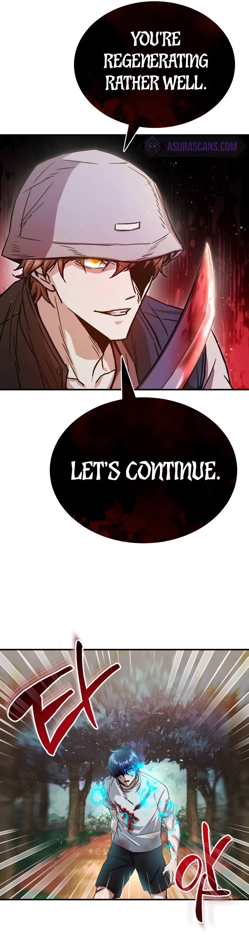 Genius of the Unique Lineage Chapter 7 page 21 - Chapter 7
