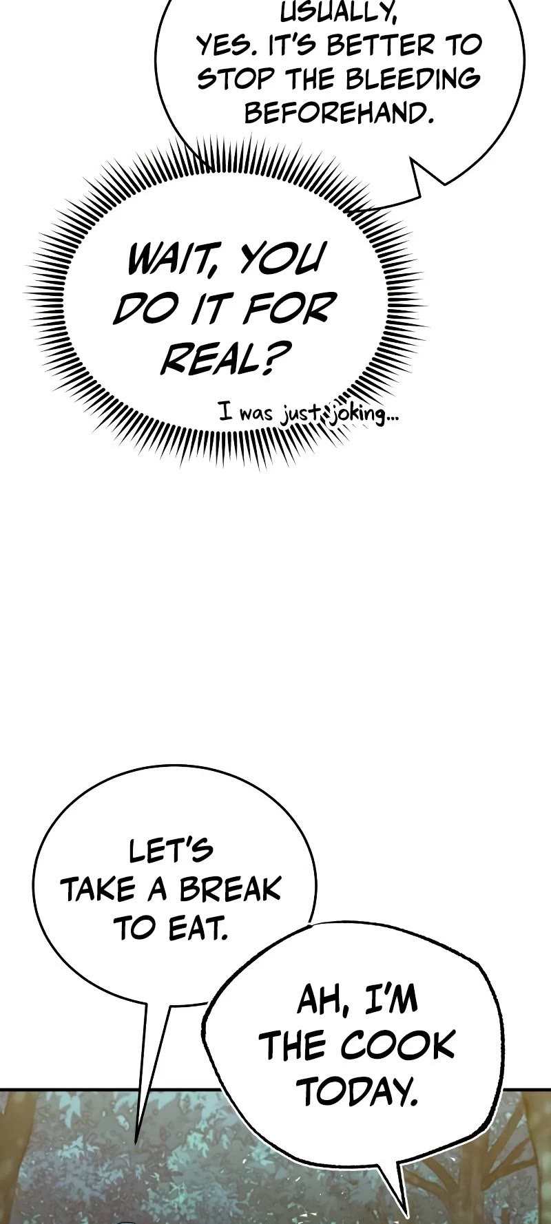 Genius of the Unique Lineage Chapter 7 page 24 - Chapter 7