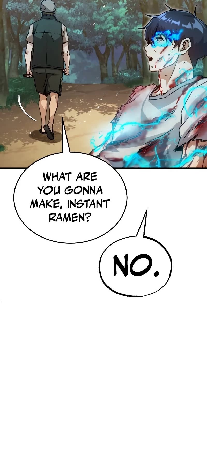 Genius of the Unique Lineage Chapter 7 page 25 - Chapter 7