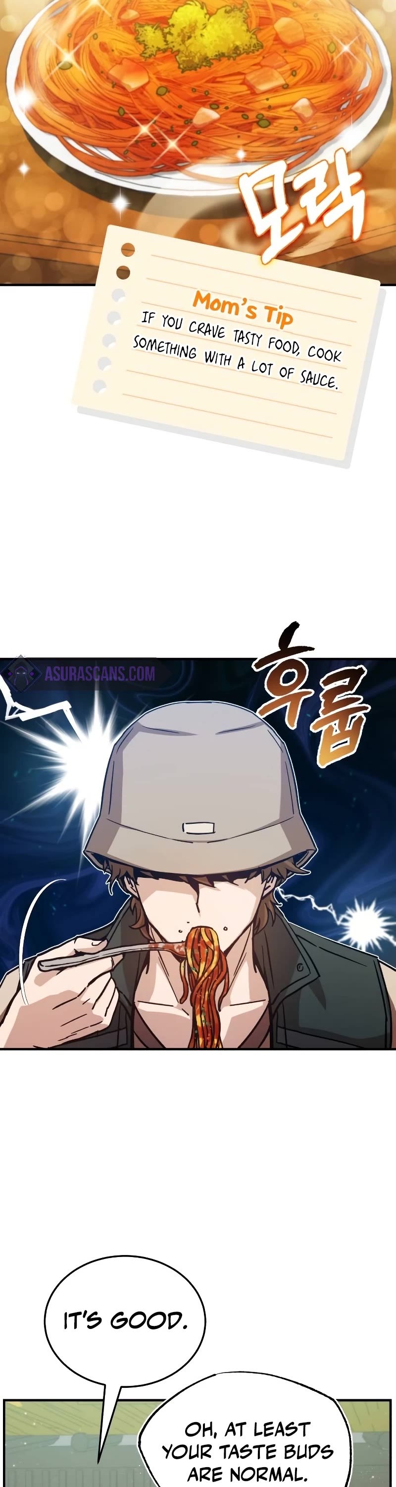 Genius of the Unique Lineage Chapter 7 page 27 - Chapter 7