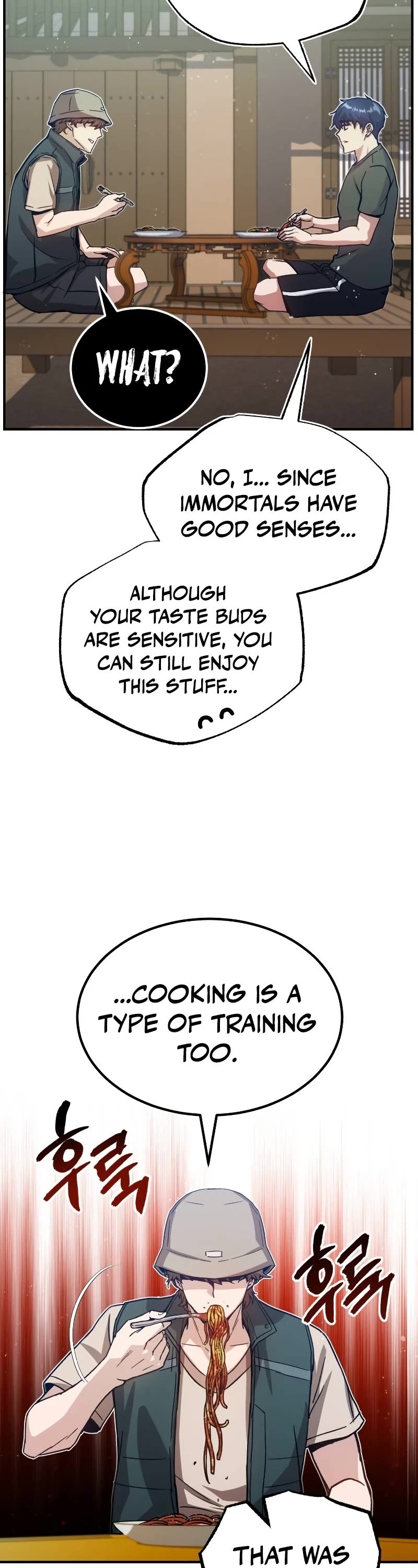Genius of the Unique Lineage Chapter 7 page 28 - Chapter 7
