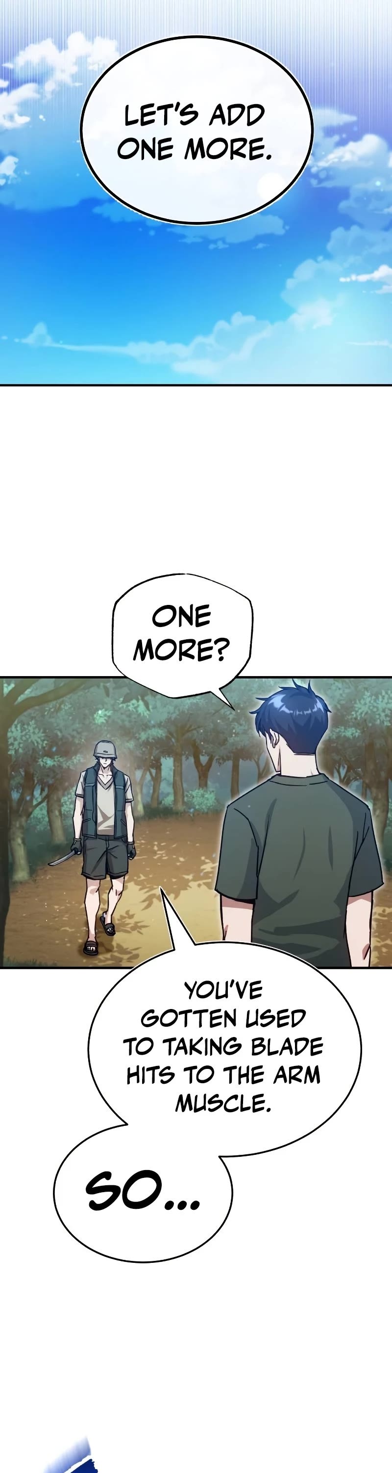 Genius of the Unique Lineage Chapter 7 page 31 - Chapter 7