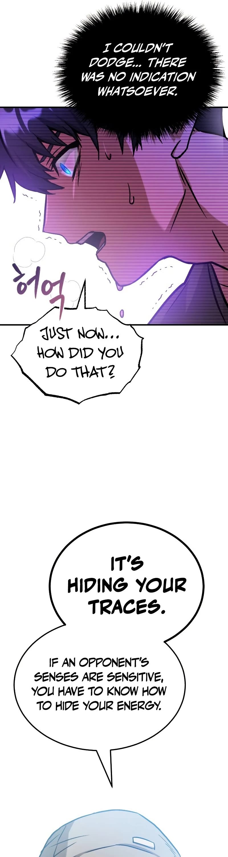 Genius of the Unique Lineage Chapter 7 page 36 - Chapter 7
