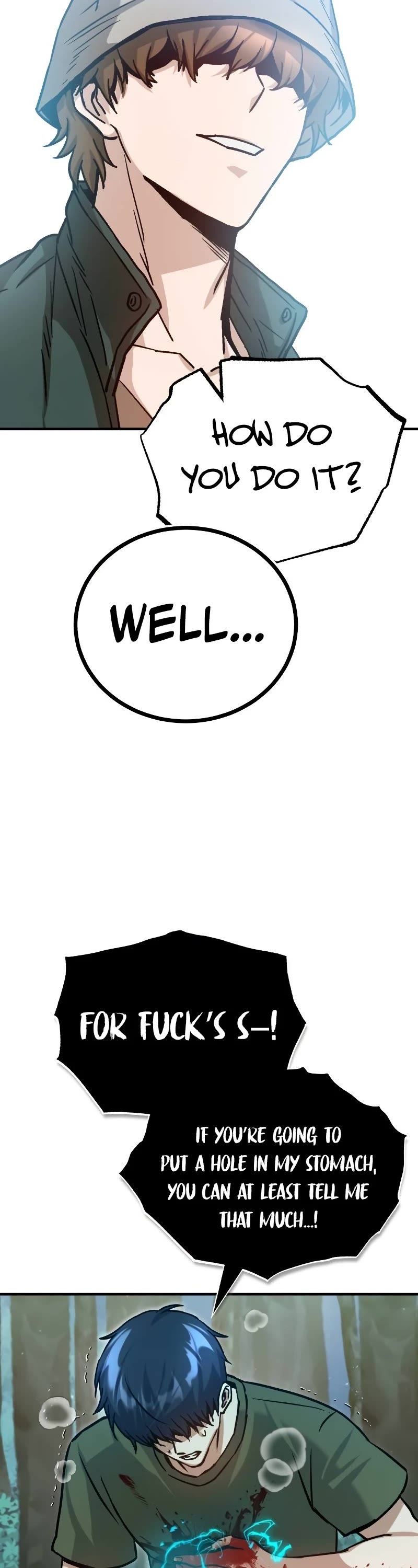 Genius of the Unique Lineage Chapter 7 page 37 - Chapter 7