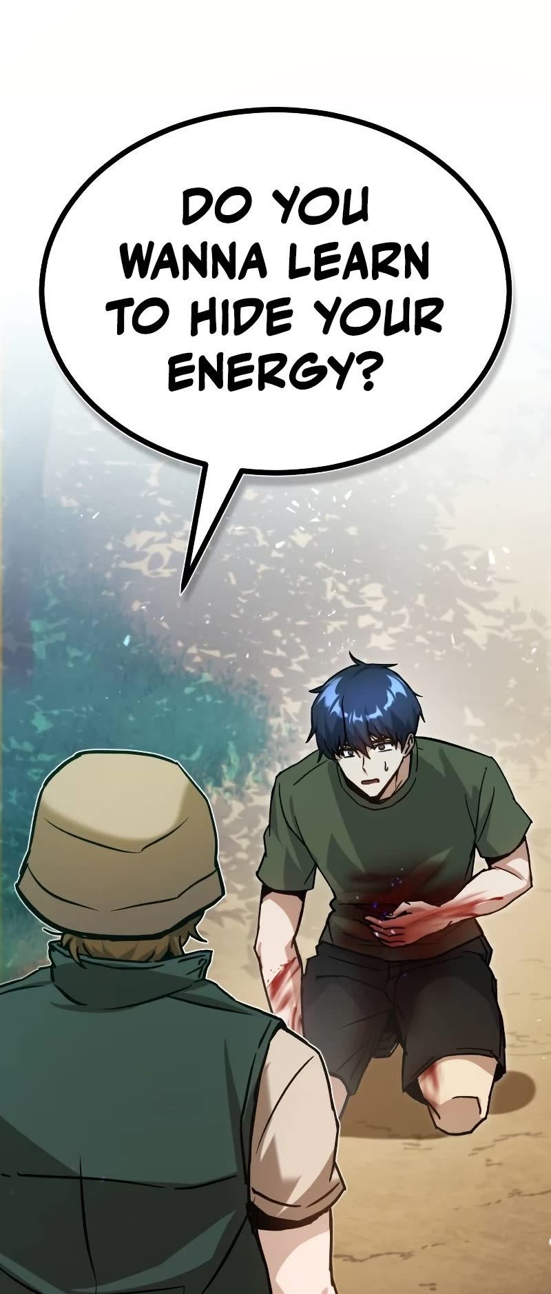 Genius of the Unique Lineage Chapter 7 page 39 - Chapter 7