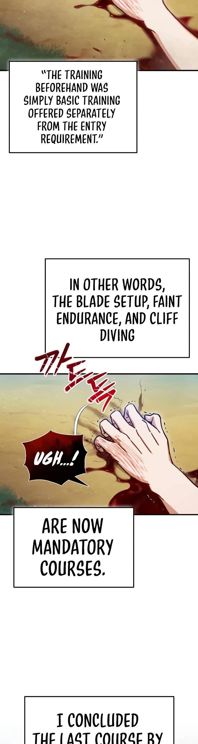 Genius of the Unique Lineage Chapter 7 page 4 - Chapter 7