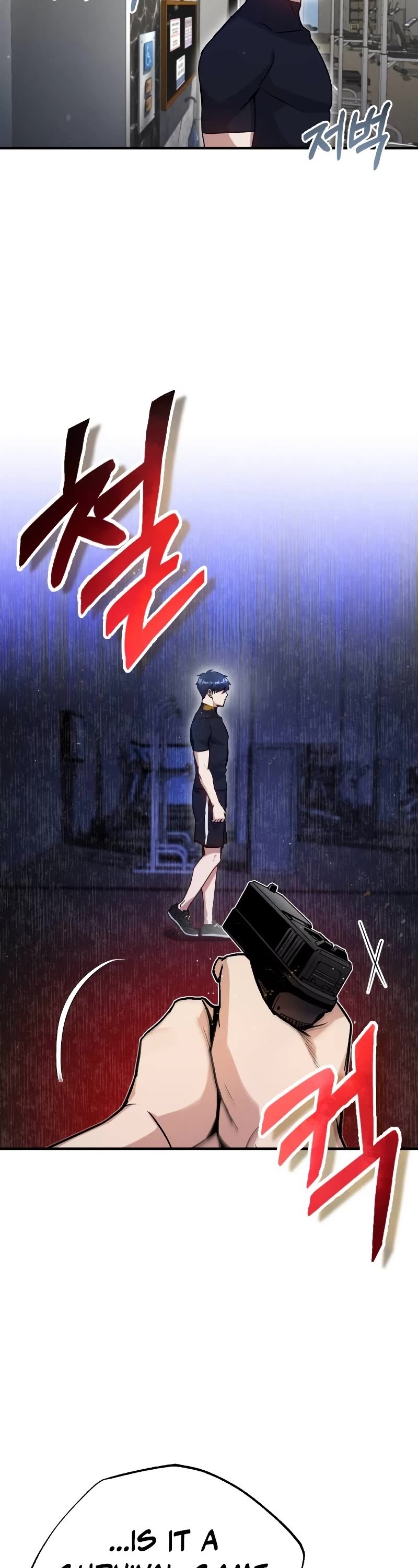 Genius of the Unique Lineage Chapter 7 page 42 - Chapter 7