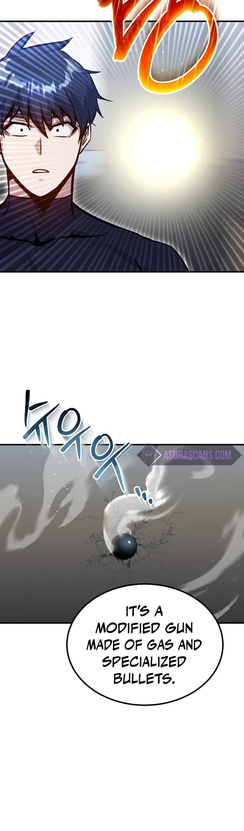 Genius of the Unique Lineage Chapter 7 page 44 - Chapter 7