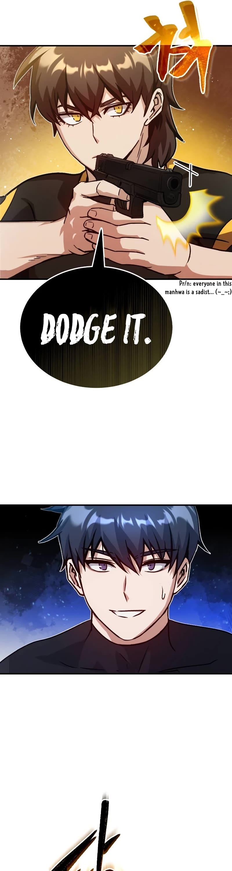 Genius of the Unique Lineage Chapter 7 page 45 - Chapter 7