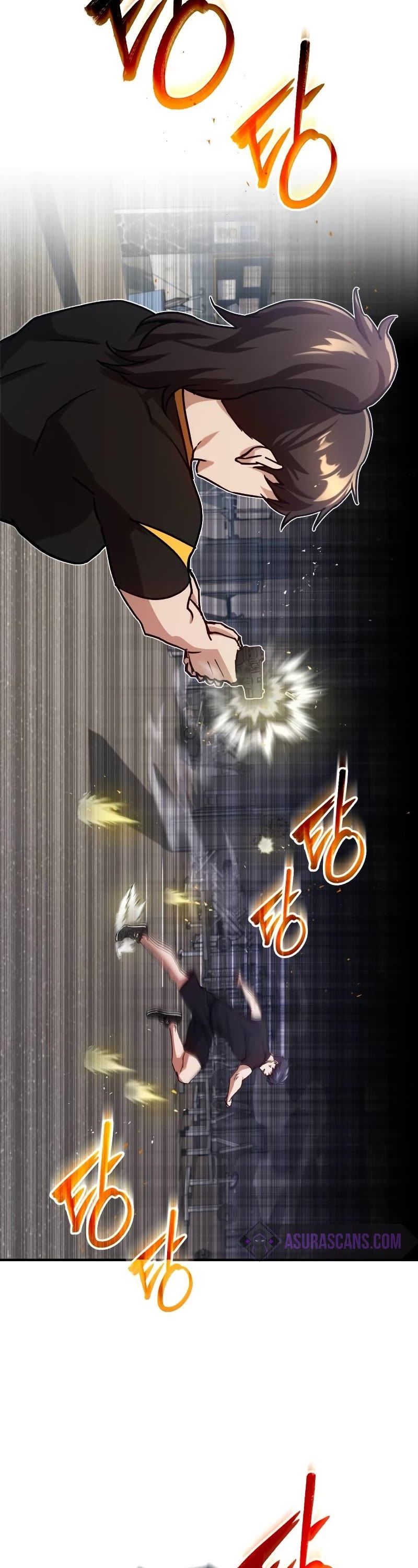 Genius of the Unique Lineage Chapter 7 page 46 - Chapter 7