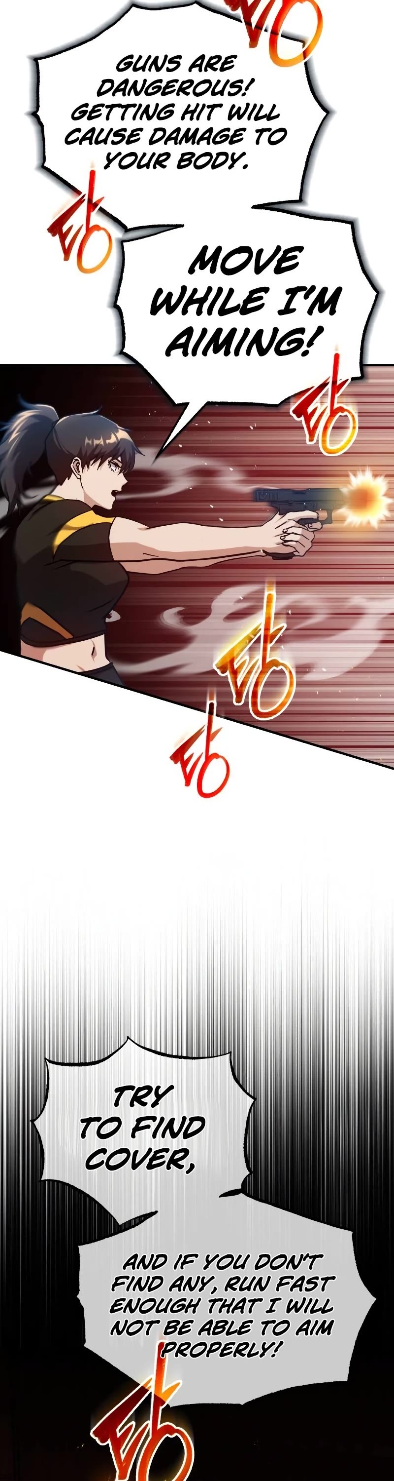 Genius of the Unique Lineage Chapter 7 page 47 - Chapter 7