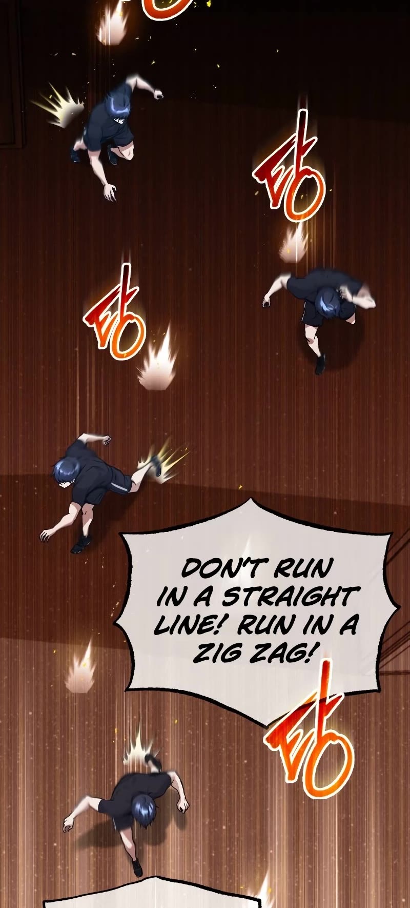 Genius of the Unique Lineage Chapter 7 page 48 - Chapter 7