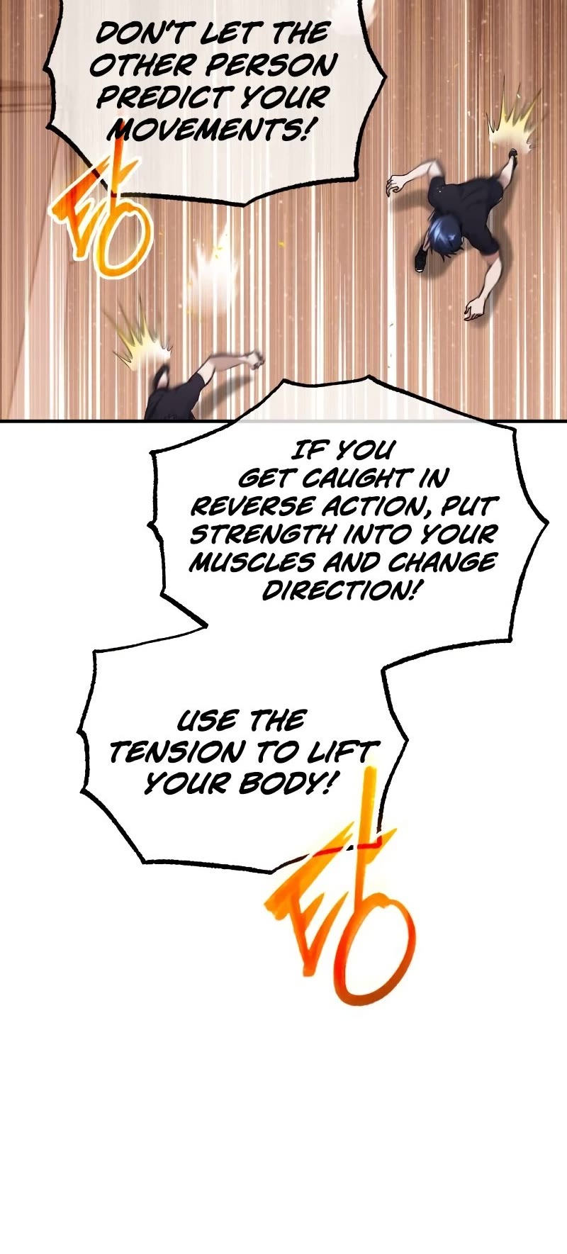 Genius of the Unique Lineage Chapter 7 page 49 - Chapter 7