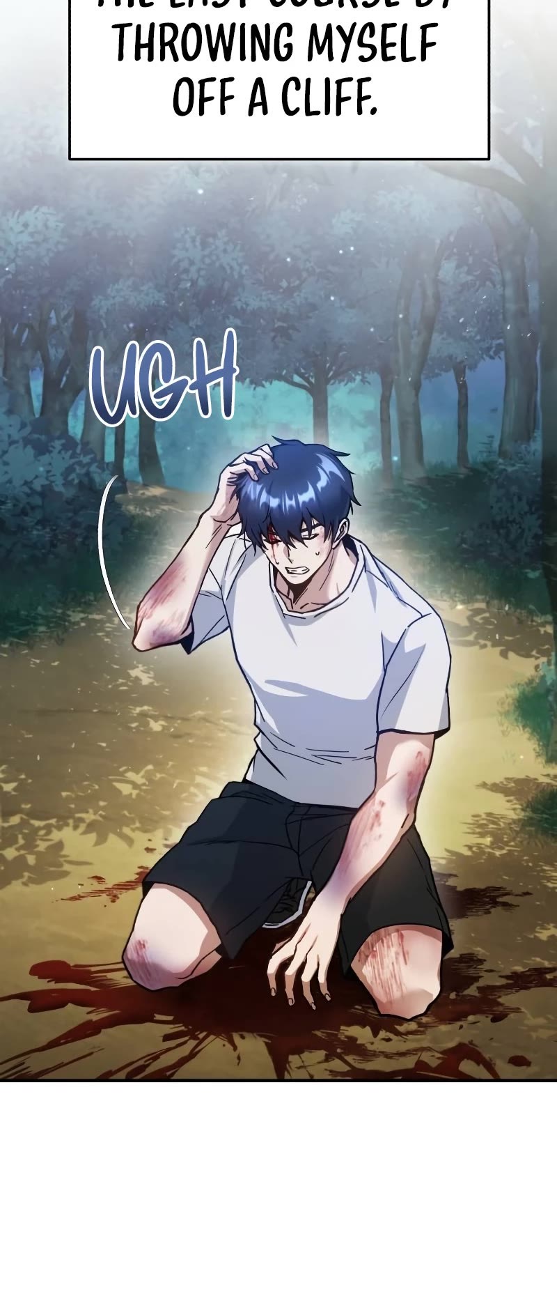 Genius of the Unique Lineage Chapter 7 page 5 - Chapter 7