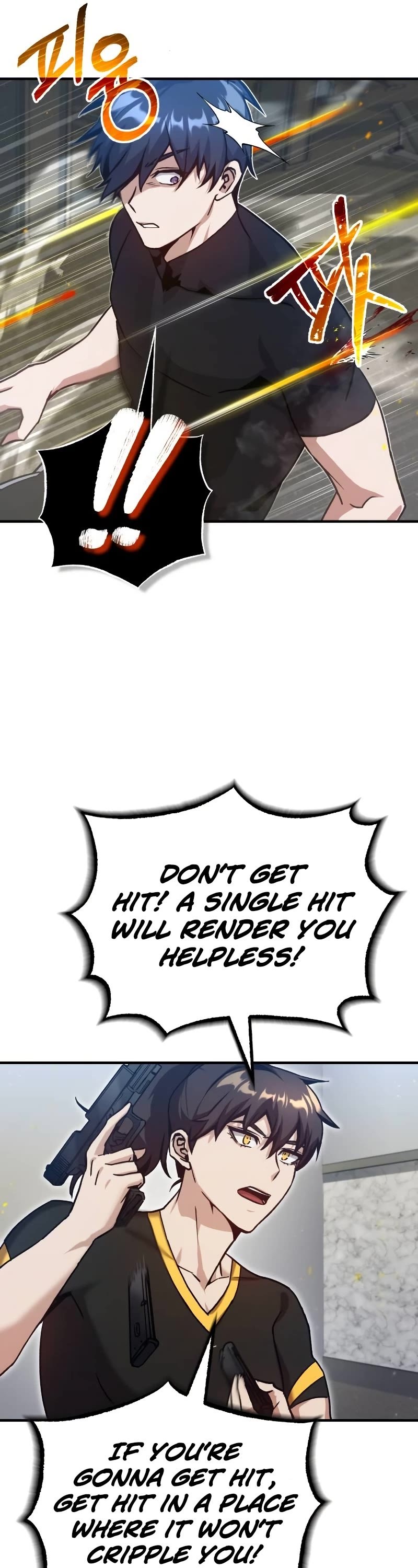 Genius of the Unique Lineage Chapter 7 page 50 - Chapter 7