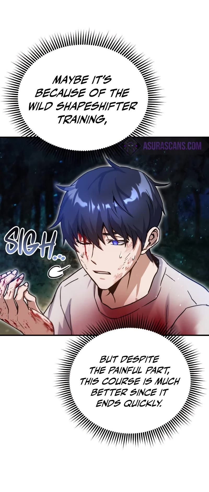Genius of the Unique Lineage Chapter 7 page 6 - Chapter 7