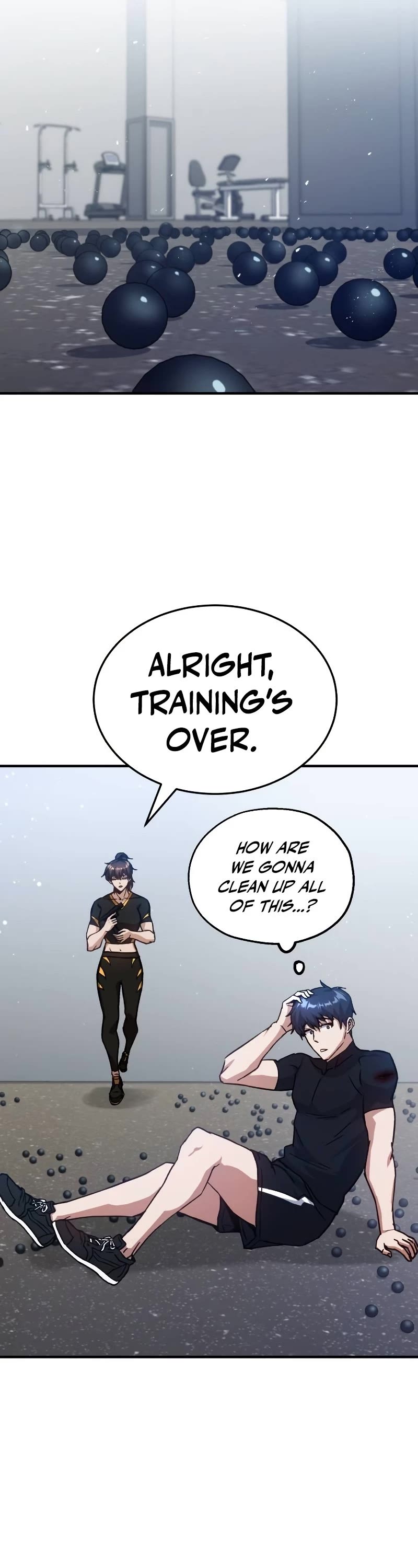 Genius of the Unique Lineage Chapter 7 page 60 - Chapter 7