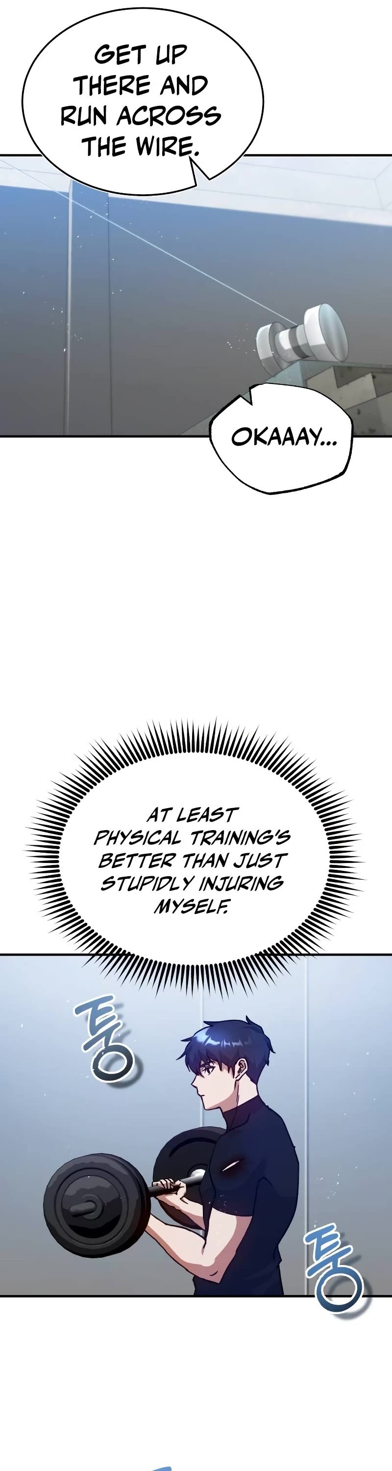 Genius of the Unique Lineage Chapter 7 page 61 - Chapter 7