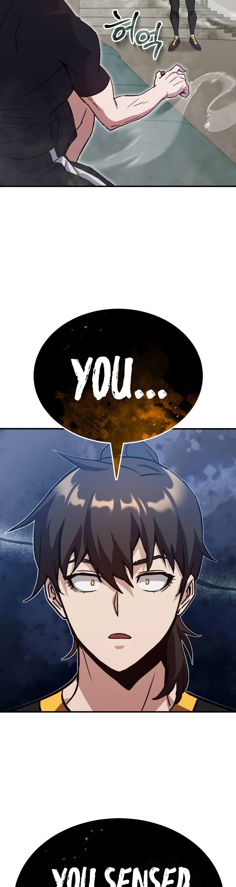 Genius of the Unique Lineage Chapter 7 page 67 - Chapter 7